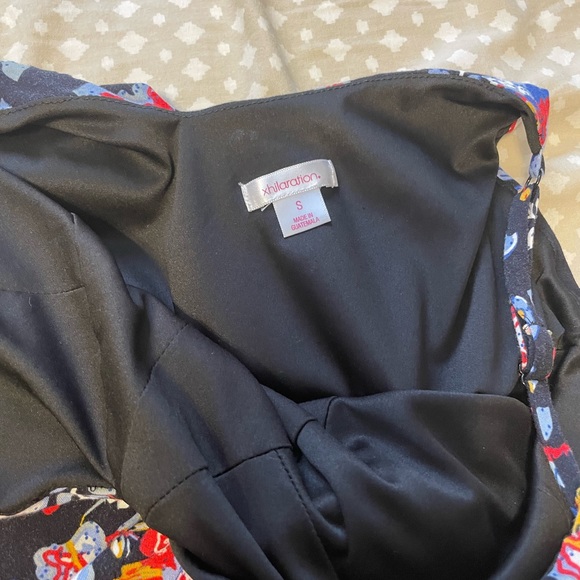 Floral maxi - Picture 2 of 2